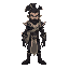 twisted fate from leageu of legends