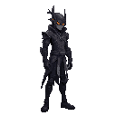 side view of cyberpunk twisted fate from league of legends