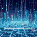 digital matrix network