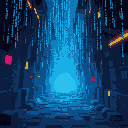 matrix movie code