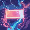 energy electric barrier