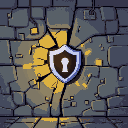 java script code breaking through security walls
