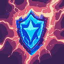energy electric shield
