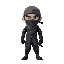ninja guy