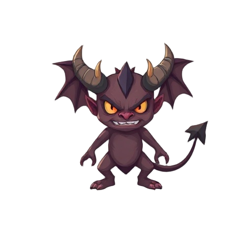 demon