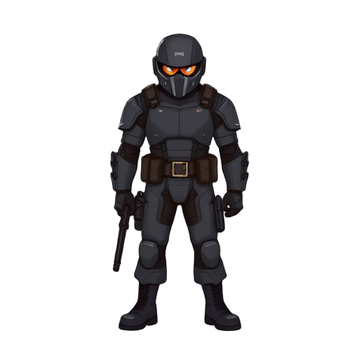 militar de elite