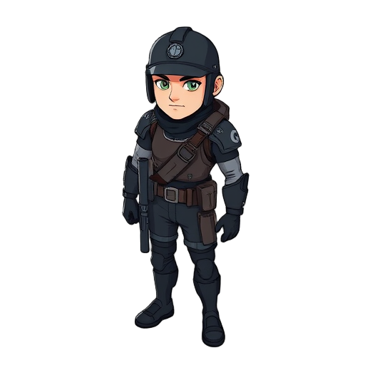 militar de elite