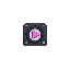 pop music themed block texture