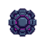 cyberpunk block texture