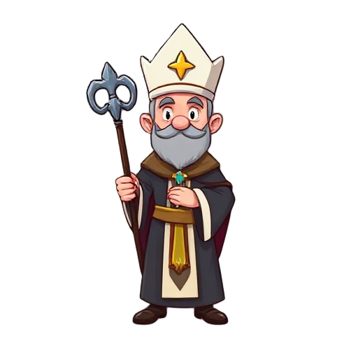 priest