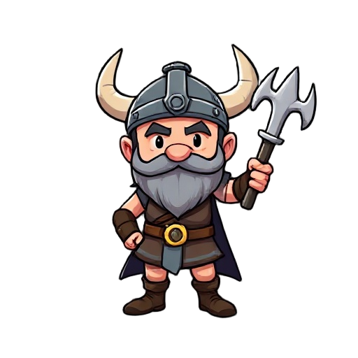 viking
