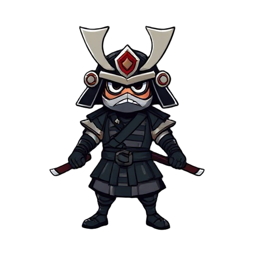 samurai