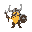 young viking perfil