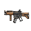 modern tactical weapon