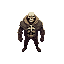 skeleton with sword
