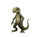 lizardman monster final fantasy