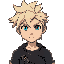 cloud strife version