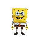 spongebob