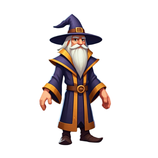 wizard