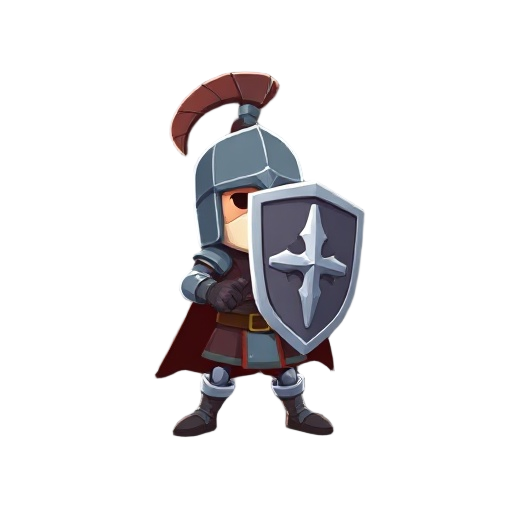 crusader