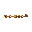 diagonal chain