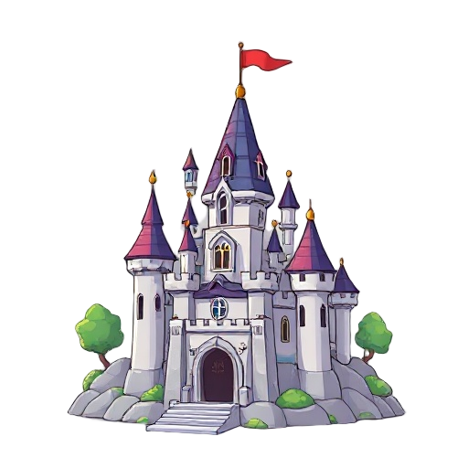castle