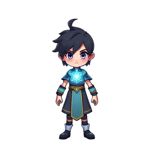 soul of light