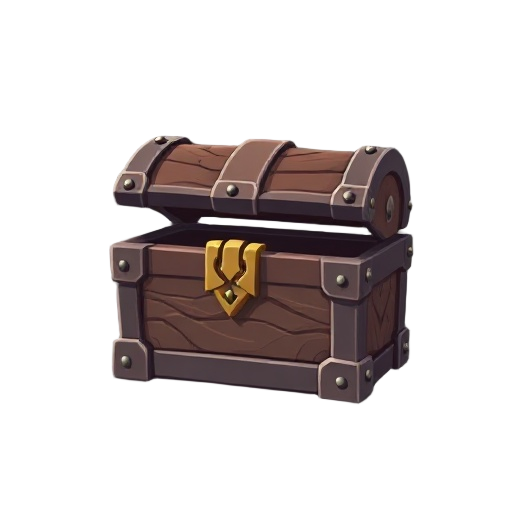 a rare chest