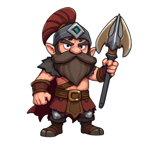 barbarian