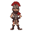 gladiator