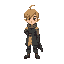 side scroller rpg fantasy style character