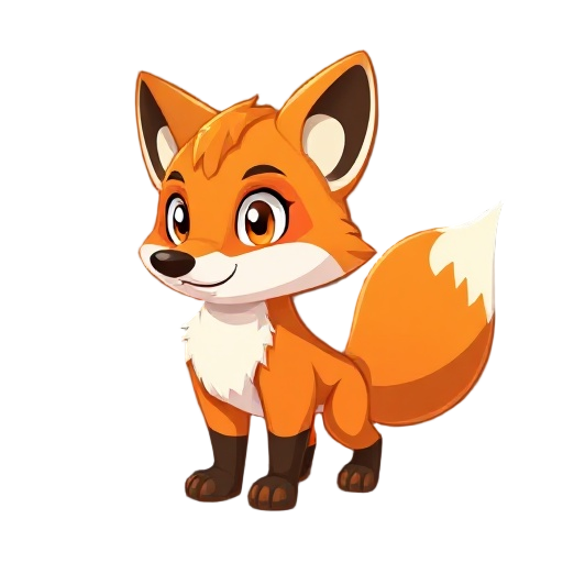 funnry fox