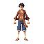 luffy