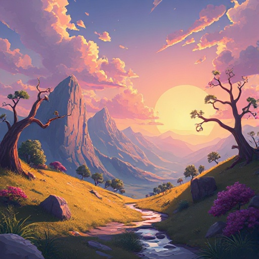  landscape