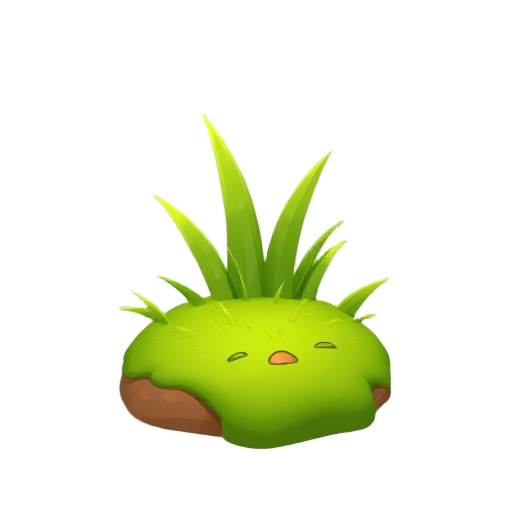 grass