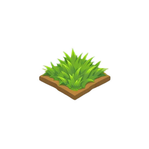 grass