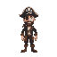 character pirate
