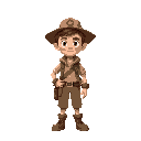 explorer cartographer 