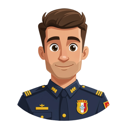 gendarmerie nationale human