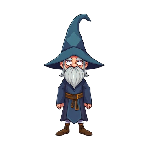 wizard 