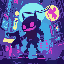 cyber punk