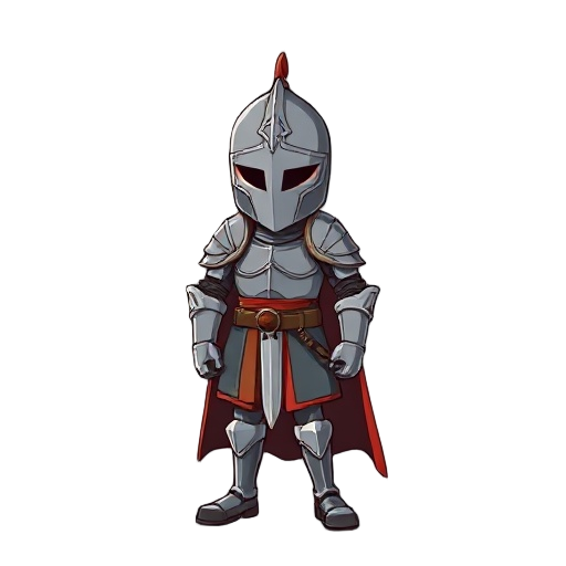 knight 16th century