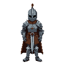 knight 16th century