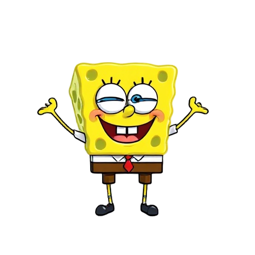 spongebob 