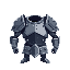 broken iron armor