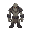 stone golem