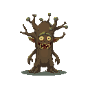 tree monster