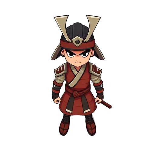 samurai