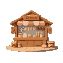 a bread shop