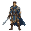 battle mage male